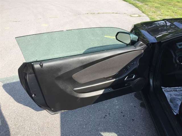 2014 Chevrolet Camaro 